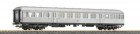 13851 Tillig Passenger car 1st/2nd class Silberling type ABn